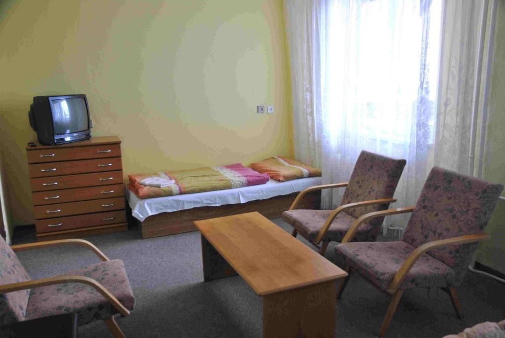 Hotel Litvor Strbske Pleso Bilik gambar