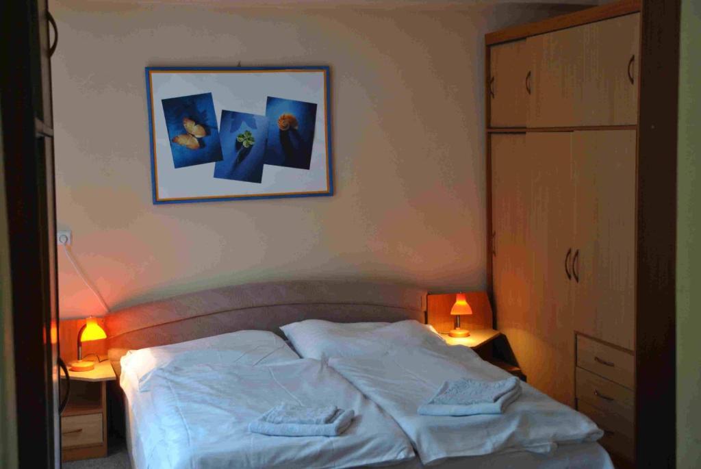 Hotel Litvor Strbske Pleso Bilik gambar