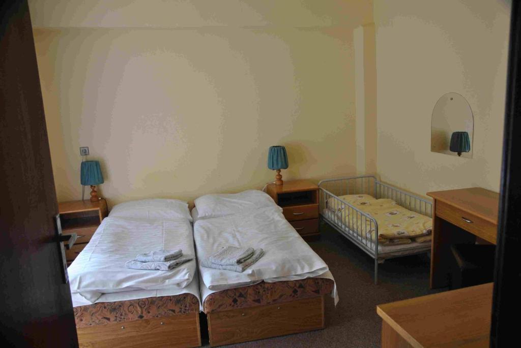 Hotel Litvor Strbske Pleso Bilik gambar