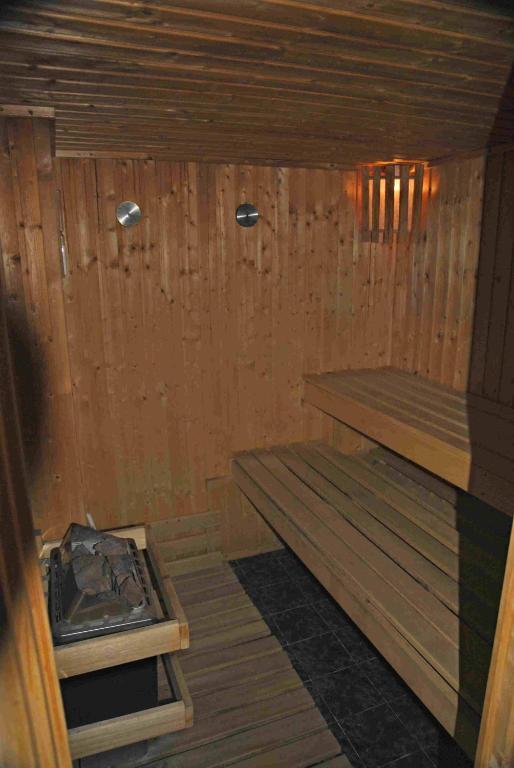 Hotel Litvor Strbske Pleso Luaran gambar