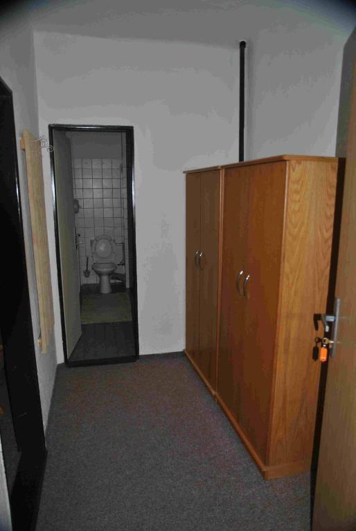 Hotel Litvor Strbske Pleso Bilik gambar