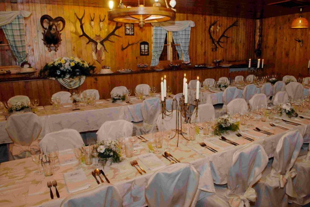 Hotel Litvor Strbske Pleso Luaran gambar
