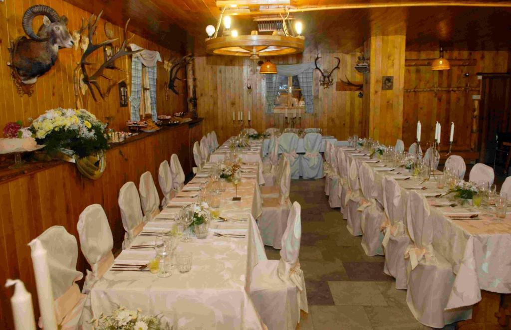 Hotel Litvor Strbske Pleso Luaran gambar