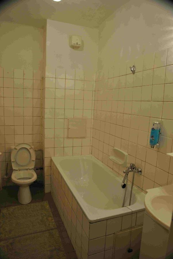 Hotel Litvor Strbske Pleso Bilik gambar